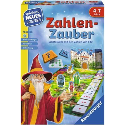 Spiel 8101.0